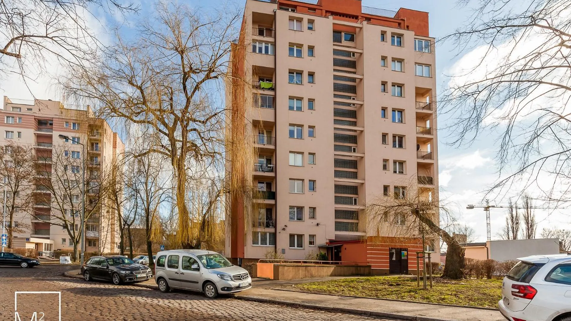 Apartment Super Studio Oldtown Gdansk