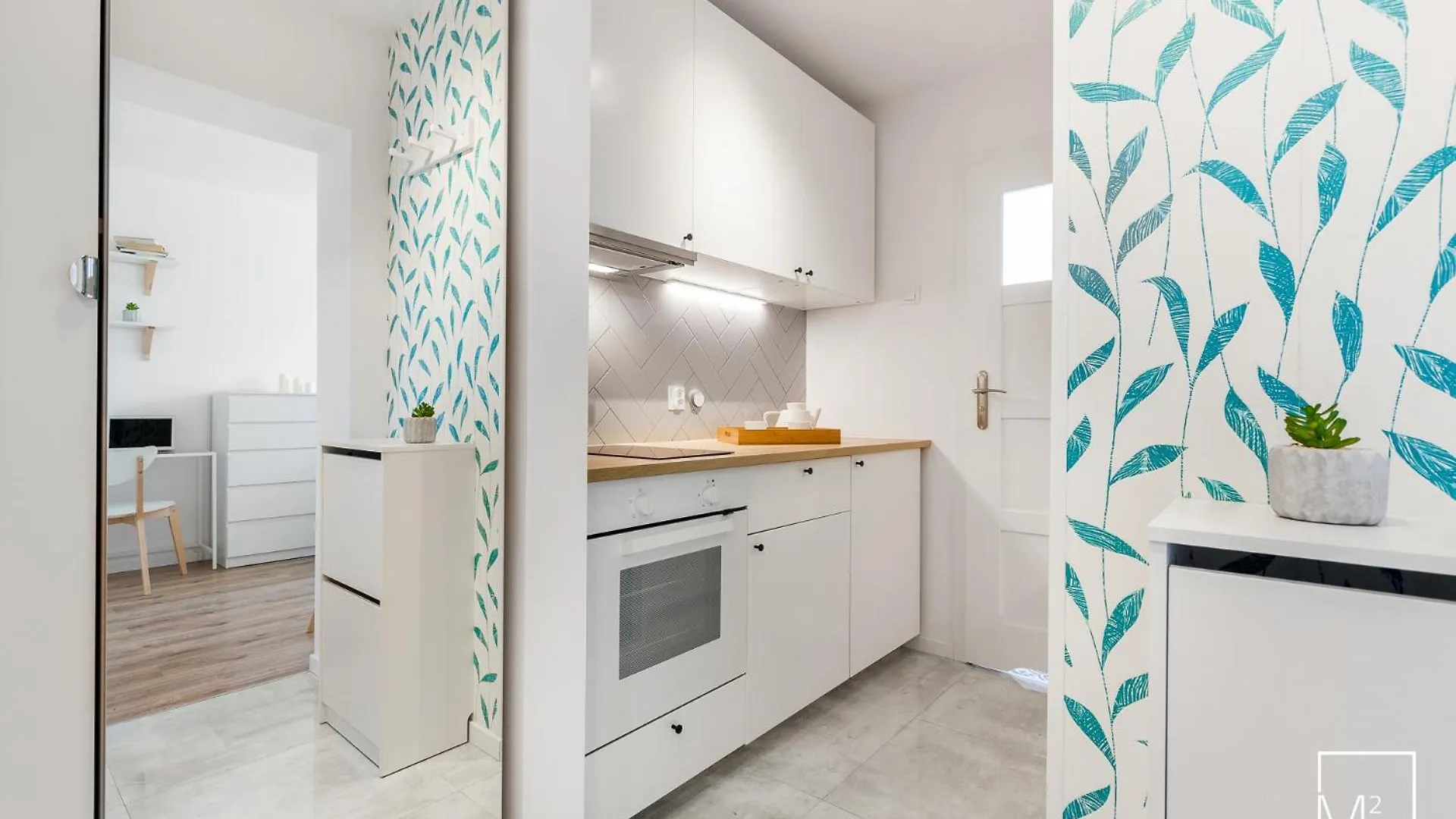 Apartment Super Studio Oldtown Danzig